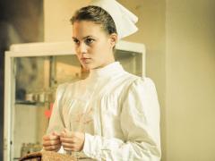 Сериалы про нацистов