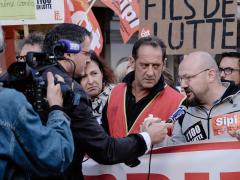 Фильмы про забастовки