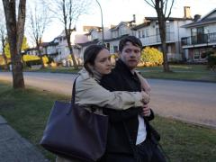 Фильмы про секс втроем