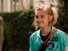 Фильмы про бабушку и внучку