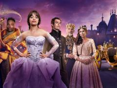 Фильмы про принцесс и принцев