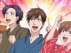 Сериалы про взрослую жизнь