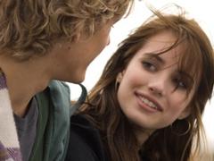 Фильмы про школьную любовь