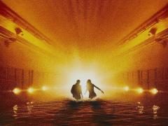 Фильмы про спасателей