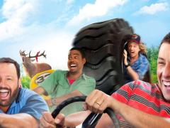 Фильмы про общественные отношения