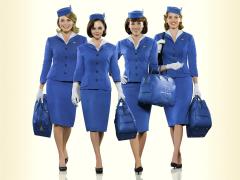 Сериалы про стюардесс