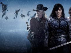 Фильмы про порталы в другие миры