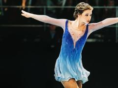 Фильмы про катание на коньках