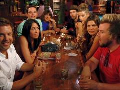 Фильмы про сексуальные эксперименты