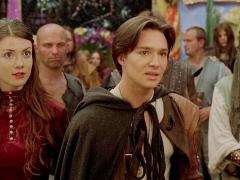 Фильмы про волшебных существ