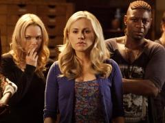 Сериалы про оборотней