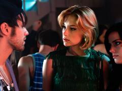 Фильмы про половую зрелость