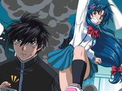 Сериалы про роботов