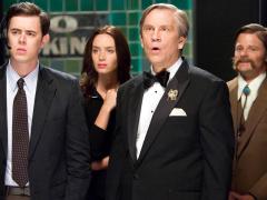 Фильмы про возвращение