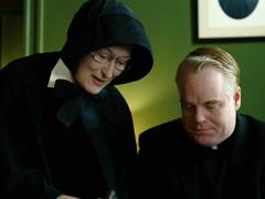 Фильмы про священнослужителей