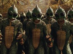 Фильмы про обезьян