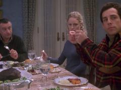 Фильмы про семейные собрания