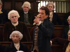 Фильмы про рабство