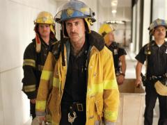 Фильмы про тушение пожаров