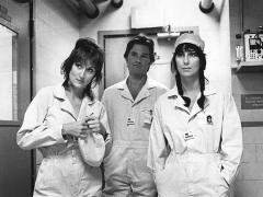 Фильмы про разоблачителей