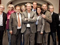 Сериалы про борьбу за власть