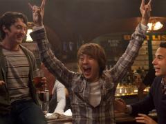 Фильмы про жизнь в колледже