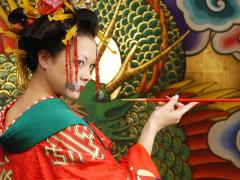 Фильмы про куртизанок