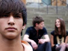 Сериалы про вечеринки