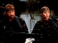 Фильмы про обучение боевым искусствам