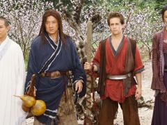 Фильмы про кикбоксинг