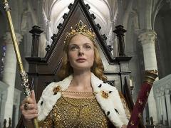 Сериалы про правителей