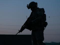 Фильмы про войну в Ираке