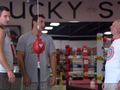 Фильмы про 90 е годы