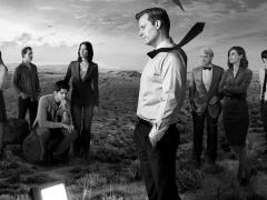Сериалы про преданность
