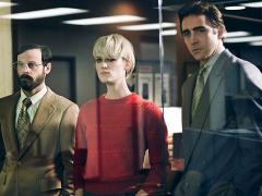 Сериалы про компьютерных гениев