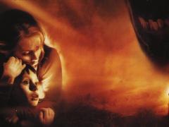 Фильмы про темноту