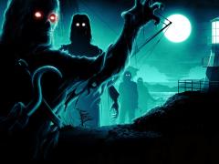 Фильмы ужасов про выезды на природу