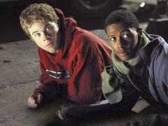 Фильмы про тайных полицейских