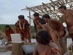 Фильмы про Венесуэлу