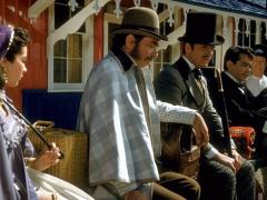 Фильмы про буддистов