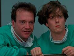 Фильмы про беременность