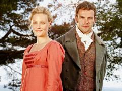 Сериалы про притяжение противоположностей