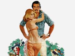 Фильмы про секс на пляже