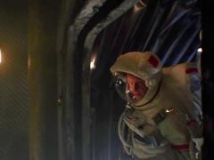 Фильмы про инопланетных монстров