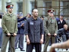 Фильмы про тюрьму