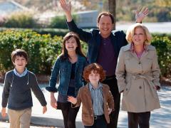 Фильмы про наказание