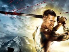 Английские фильмы про средневековье