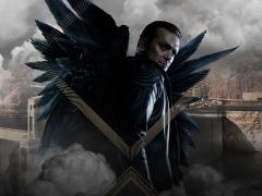 Динамичные сериалы