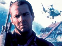 Американские фильмы про изнасилование