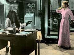 Фильмы про мутации